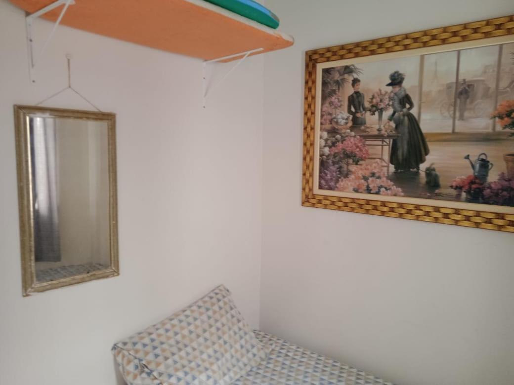 Apartamento A 50M Da Praia Do Forte Cabo Frio Extérieur photo