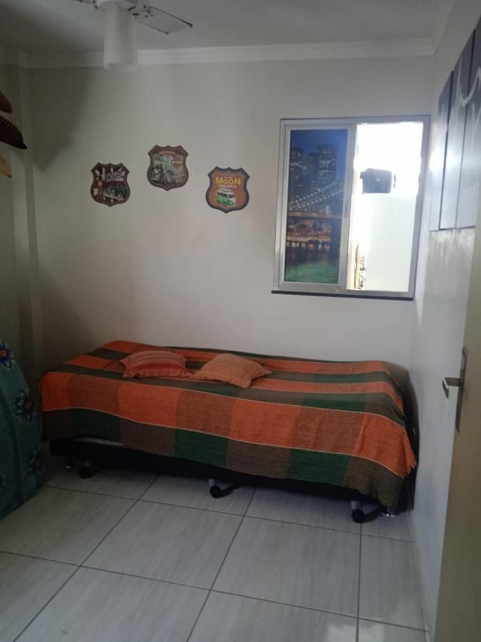 Apartamento A 50M Da Praia Do Forte Cabo Frio Extérieur photo