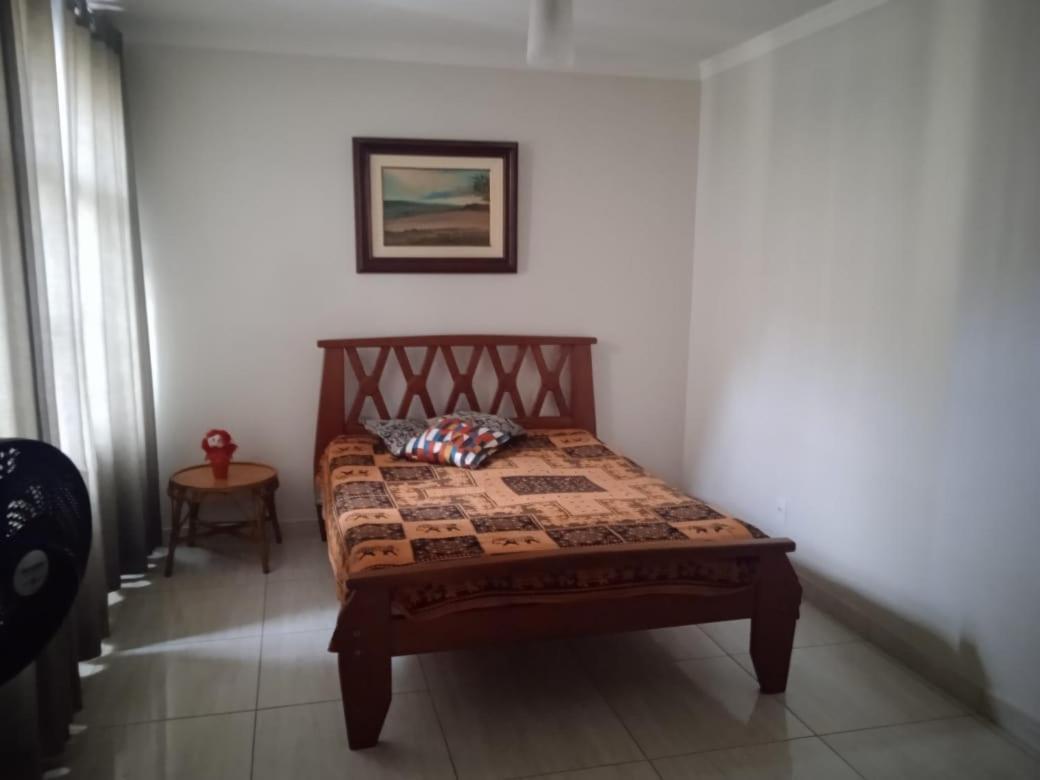 Apartamento A 50M Da Praia Do Forte Cabo Frio Extérieur photo
