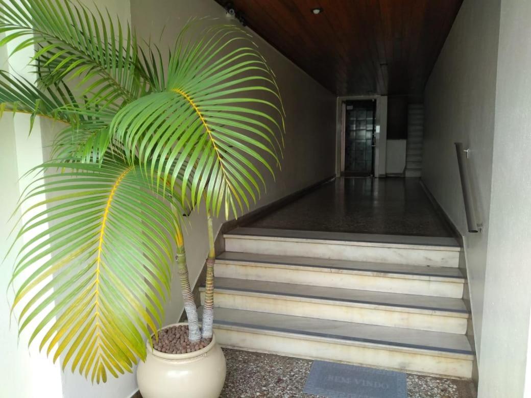 Apartamento A 50M Da Praia Do Forte Cabo Frio Extérieur photo