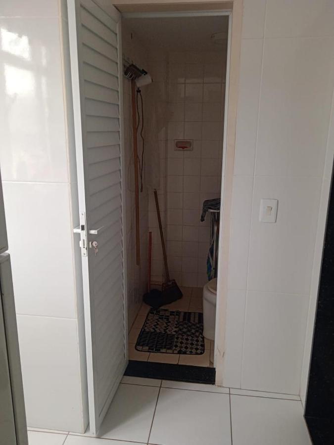 Apartamento A 50M Da Praia Do Forte Cabo Frio Extérieur photo