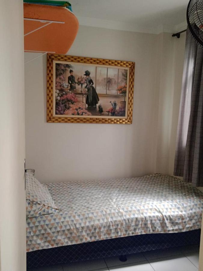 Apartamento A 50M Da Praia Do Forte Cabo Frio Extérieur photo