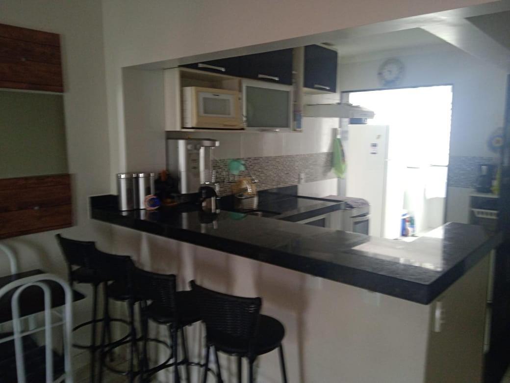 Apartamento A 50M Da Praia Do Forte Cabo Frio Extérieur photo