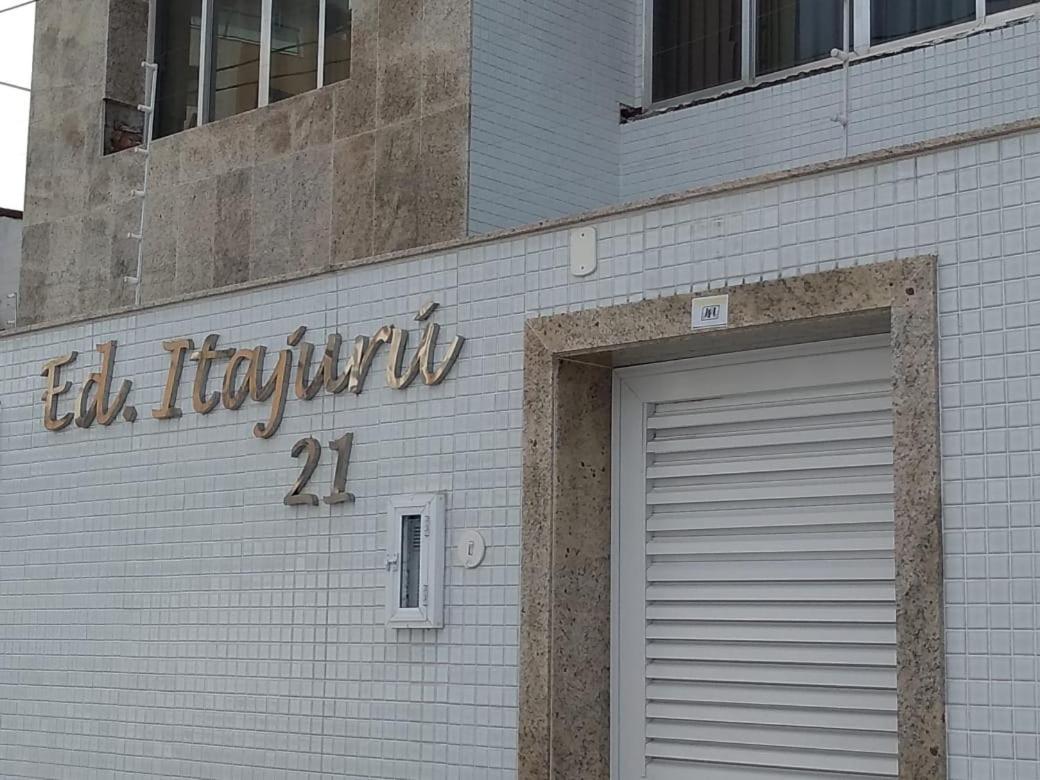 Apartamento A 50M Da Praia Do Forte Cabo Frio Extérieur photo