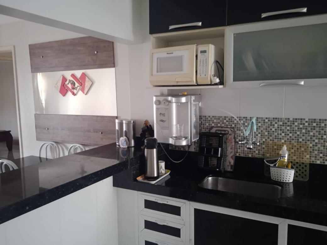 Apartamento A 50M Da Praia Do Forte Cabo Frio Extérieur photo