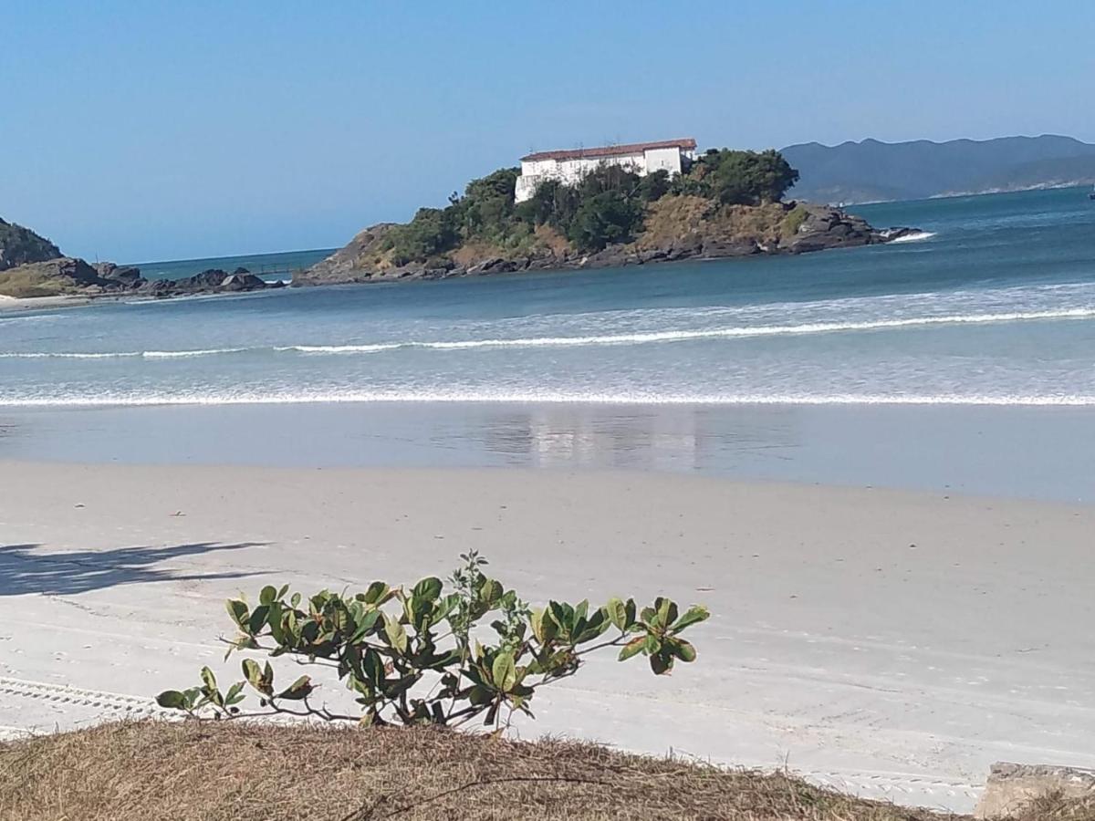 Apartamento A 50M Da Praia Do Forte Cabo Frio Extérieur photo